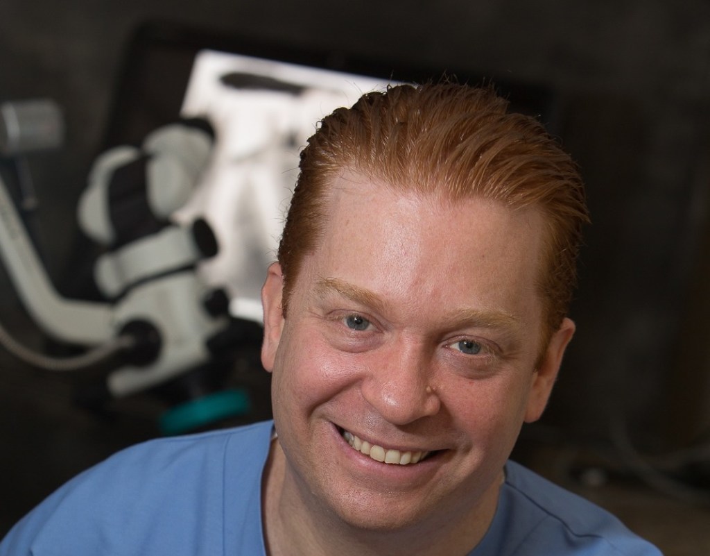 Meet Endodontist Dr. Michael B. Feintuch, D.M.D. Paramus NJ